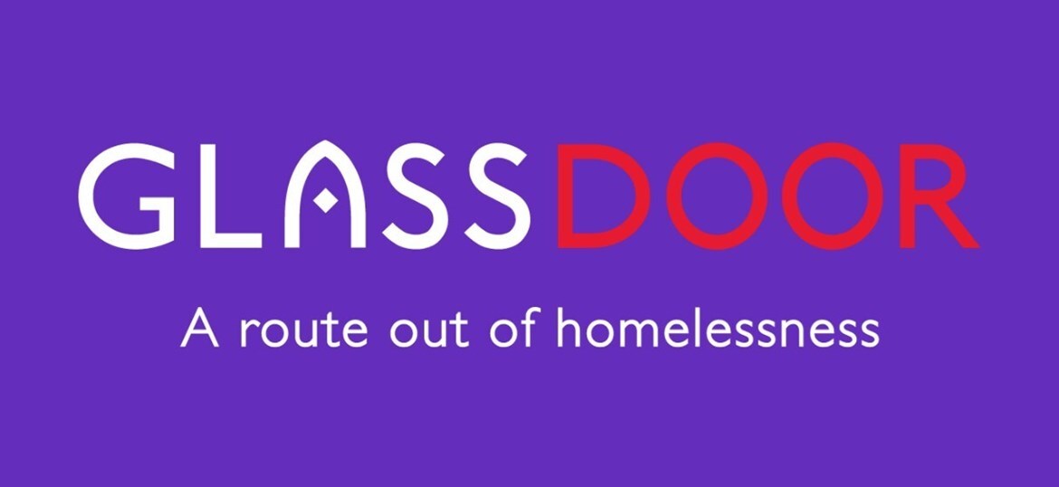 Glass Door Homeless Charity
